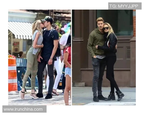 足球明星的另一半是维秘超模揭示了他们的爱情故事与时尚生活