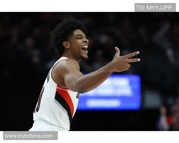 斯库特亨德森：未来NBA之星的崛起与挑战